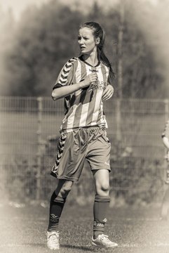 Bild 2984 - B-Juniorinnen FSC Kaltenkirchen - TuS Tensfeld : Ergebnis: 7:0